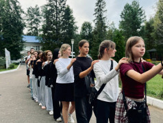 8 день | 4 смена