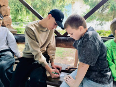 8 день | 4 смена