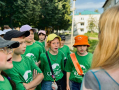 8 день | 4 смена