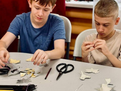 8 день | 4 смена