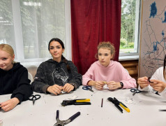 9 день | 4 смена