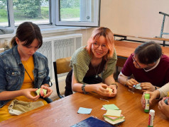 9 день | 4 смена