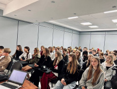 9 день | 4 смена