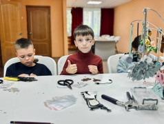 10 день | 4 смена