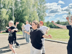 10 день | 4 смена