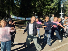 10 день | 4 смена