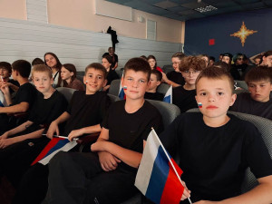 «Звёзды эстрады»