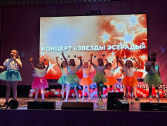 &laquo;Звёзды эстрады&raquo;