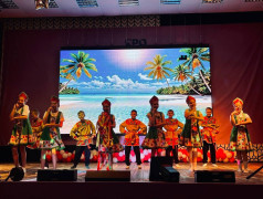 &laquo;Звёзды эстрады&raquo;