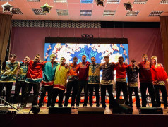 &laquo;Звёзды эстрады&raquo;