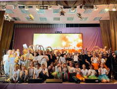 &laquo;Звёзды эстрады&raquo;