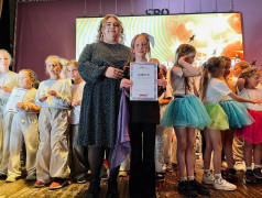 &laquo;Звёзды эстрады&raquo;