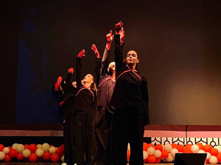 11 день | 4 смена