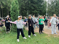 11 день | 4 смена