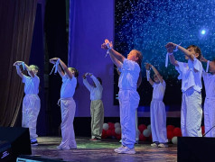 11 день | 4 смена