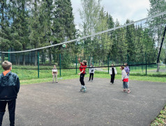 11 день | 4 смена