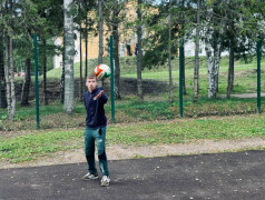 11 день | 4 смена