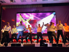 11 день | 4 смена