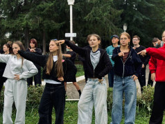 11 день | 4 смена