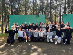 12 день | 4 смена