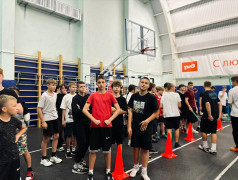 12 день | 4 смена