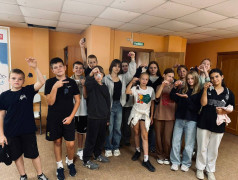 12 день | 4 смена