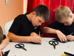 12 день | 4 смена