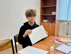 13 день | 4 смена