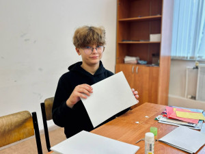 13 день | 4 смена