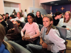 13 день | 4 смена