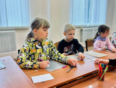 13 день | 4 смена