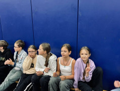 13 день | 4 смена