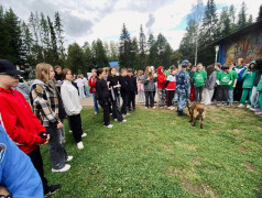 13 день | 4 смена