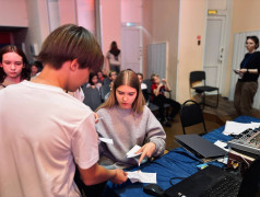 13 день | 4 смена