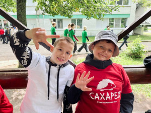 14 день | 4 смена