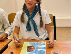 14 день | 4 смена