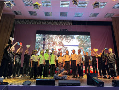 14 день | 4 смена