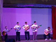 Мы дети РЖД!