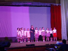 Мы дети РЖД!