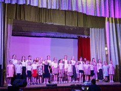 Мы дети РЖД!