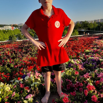 ДОЛ &laquo;Экспресс&raquo; пос.Солоники - Северо-Кавказская железная дорога - 2 смена