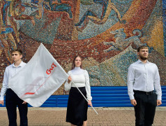 Закрытие 4-й смены в ЛОК &laquo;Сахареж&raquo; прошло с яркими эмоциями!