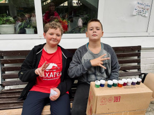 15 день | 4 смена