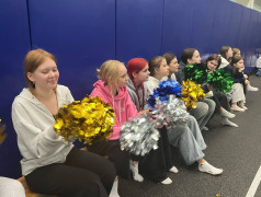 15 день | 4 смена