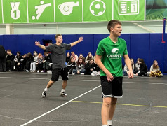 15 день | 4 смена