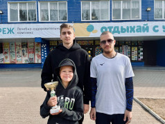 15 день | 4 смена