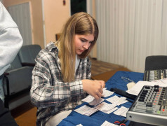 16 день | 4 смена