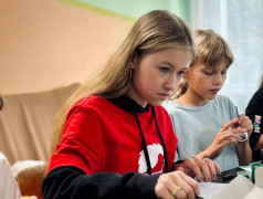 16 день | 4 смена