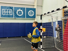 16 день | 4 смена