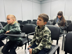 16 день | 4 смена